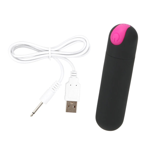 G-spot Mini Bullet Vibrator