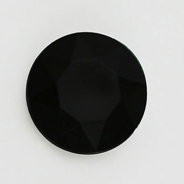 Elegant Butt Plug & Anal with Crystal Base