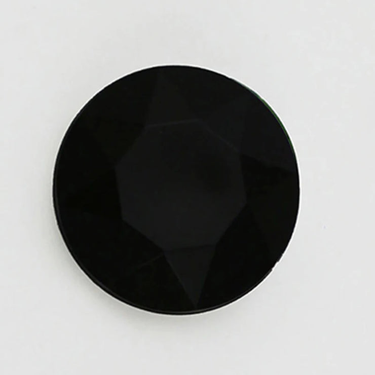 Elegant Butt Plug & Anal with Crystal Base