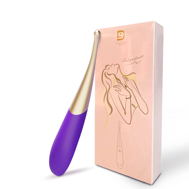 Powerful High Frequency G Spot Vibrators