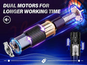 7 Thrusting Rotating Modes Masturbator