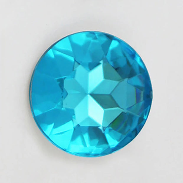 Elegant Butt Plug & Anal with Crystal Base