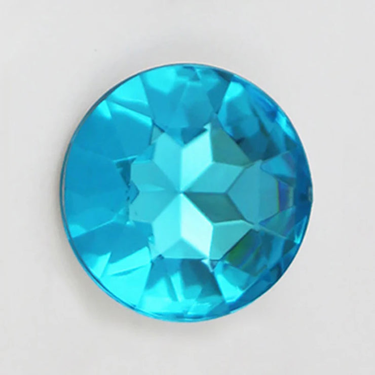 Elegant Butt Plug & Anal with Crystal Base