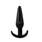 Soft Butt Plug Prostate Anal Dildo