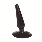 Soft Butt Plug Prostate Anal Dildo