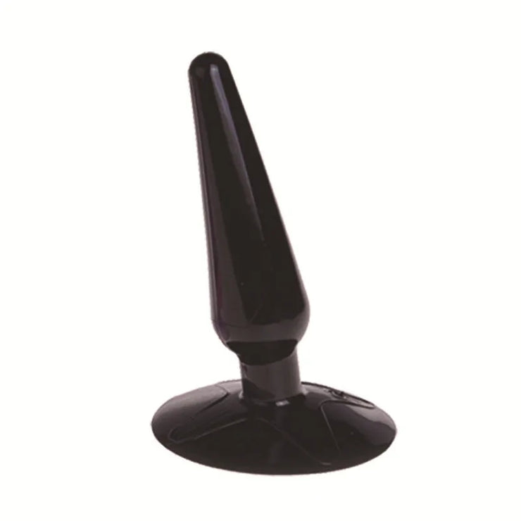 Soft Butt Plug Prostate Anal Dildo