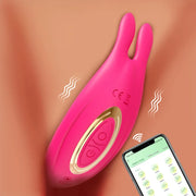 APP Rotating Telescopic Thrusting Vibrator