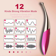 Powerful High Frequency G Spot Vibrators
