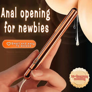 10 Speeds Slim Anal Vibrator