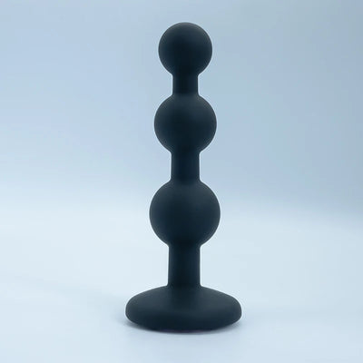 Elegant Butt Plug & Anal with Crystal Base