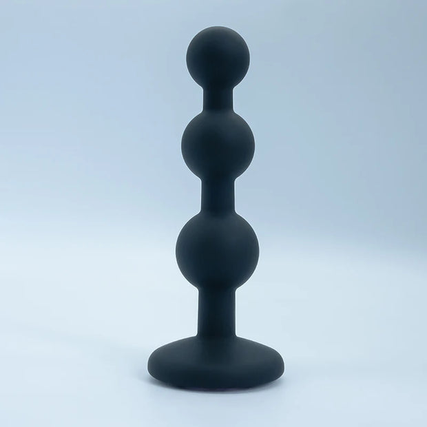 Elegant Butt Plug & Anal with Crystal Base