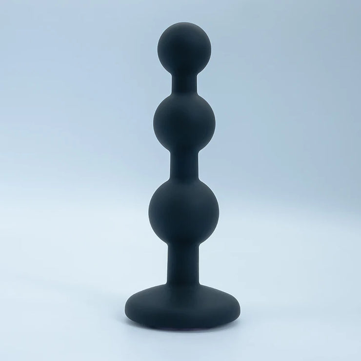 Elegant Butt Plug & Anal with Crystal Base
