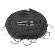 Under Bed Bondage Restraint Set