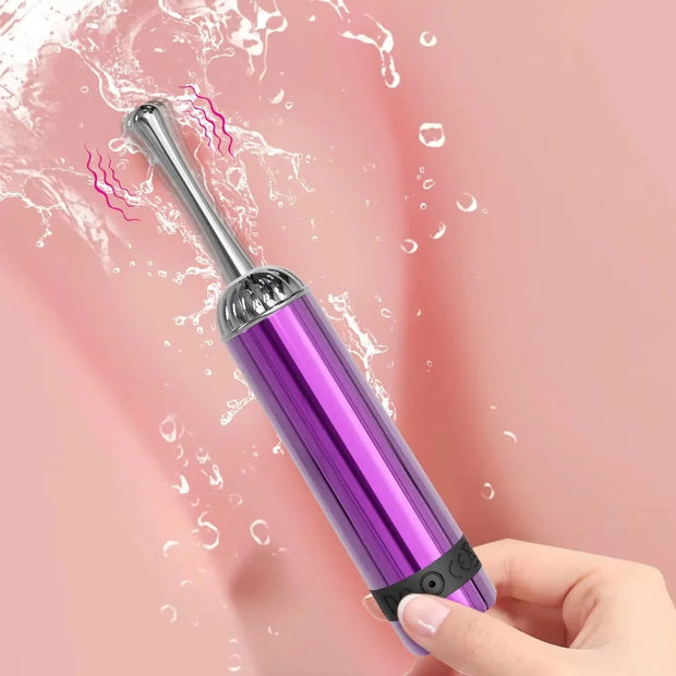 Fast Orgasm Powerful G Spot Vibrator