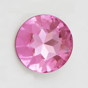 Elegant Butt Plug & Anal with Crystal Base