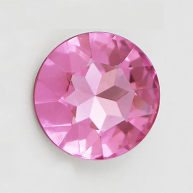 Elegant Butt Plug & Anal with Crystal Base