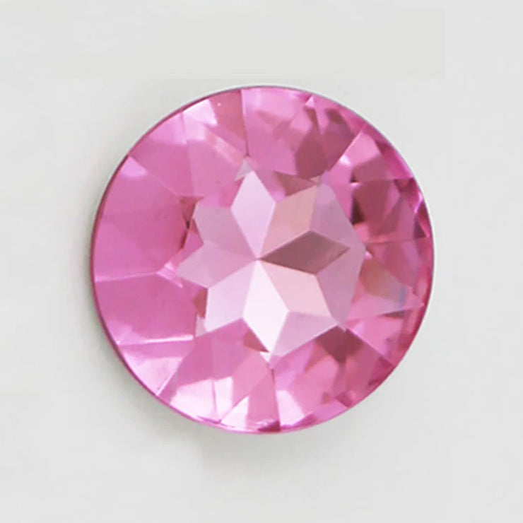 Elegant Butt Plug & Anal with Crystal Base